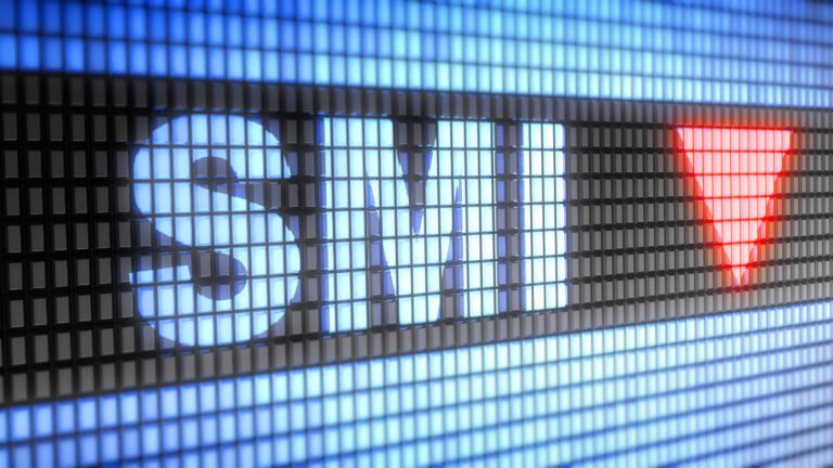 Vom Parkett zum Prozessor: Die Digitalisierung der Schweizer Börse