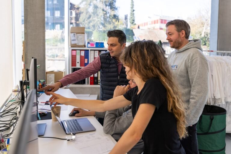 Innovation im Zentrum der RNA-Therapien