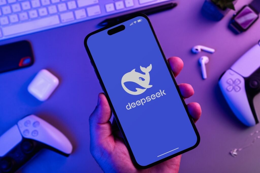 Chinas KI-Durchbruch – Ein «Sputnik-Moment» verändert die Marktstimmung