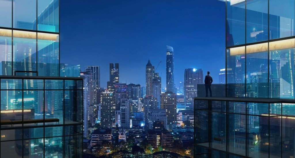 Leadership in der Krise