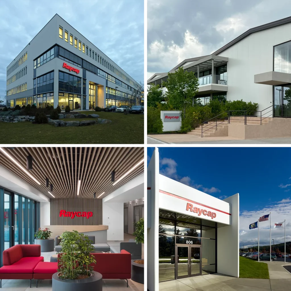 Light + Building 2026: Raycap präsentiert neue Überspannungsschutz-Lösungen