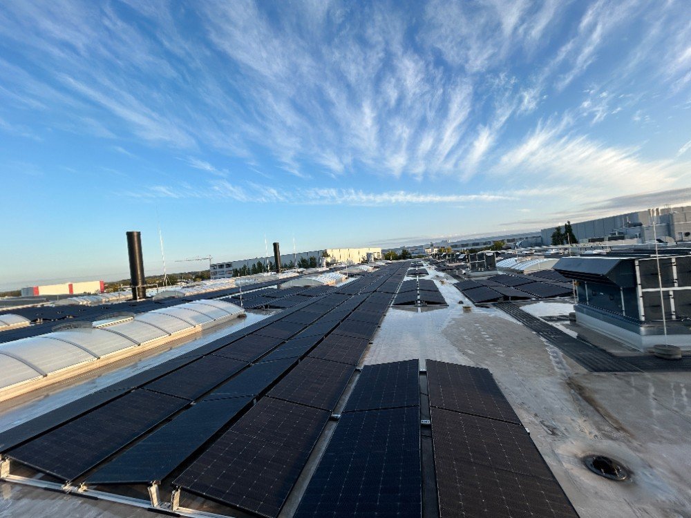 Hansgrohe Group veröffentlicht Nachhaltigkeitsbericht 2025
