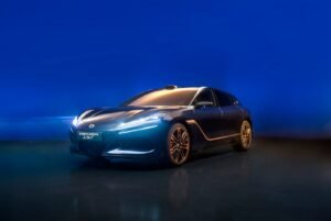 DENZA Chopard Z9GT erhellt das Filmfestival von Cannes