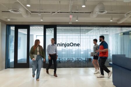 NinjaOne erreicht Bewertung von 12,3 Milliarden US-Dollar mit ihrer Plattform für konsolidierten IT-Betrieb