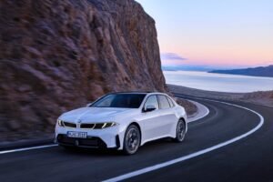 Der neue BMW i3 50 xDrive als First Edition: Ab sofort bestellbar.