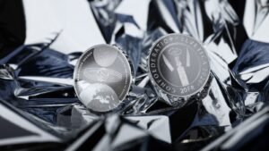Ausgabe der neusten Sondermünze: Swissmint würdigt Schweizer Beitrag zur Raumfahrt mit Silbermünze