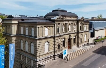 Zukunft Kunstmuseum Bern: Sanierung braucht neue Finanzierungslösung