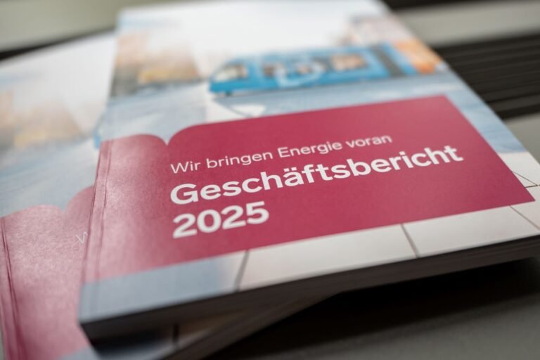 Badenova Pressemeldung: Badenova wirtschaftlich erfolgreich mit Fokus auf Finanzierung der Energiewende