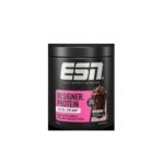ESN Designer Protein Extra Creamy – Ultra Dark Chocolate Limited
